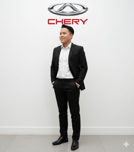 Sales Chery Cikarang Pusat