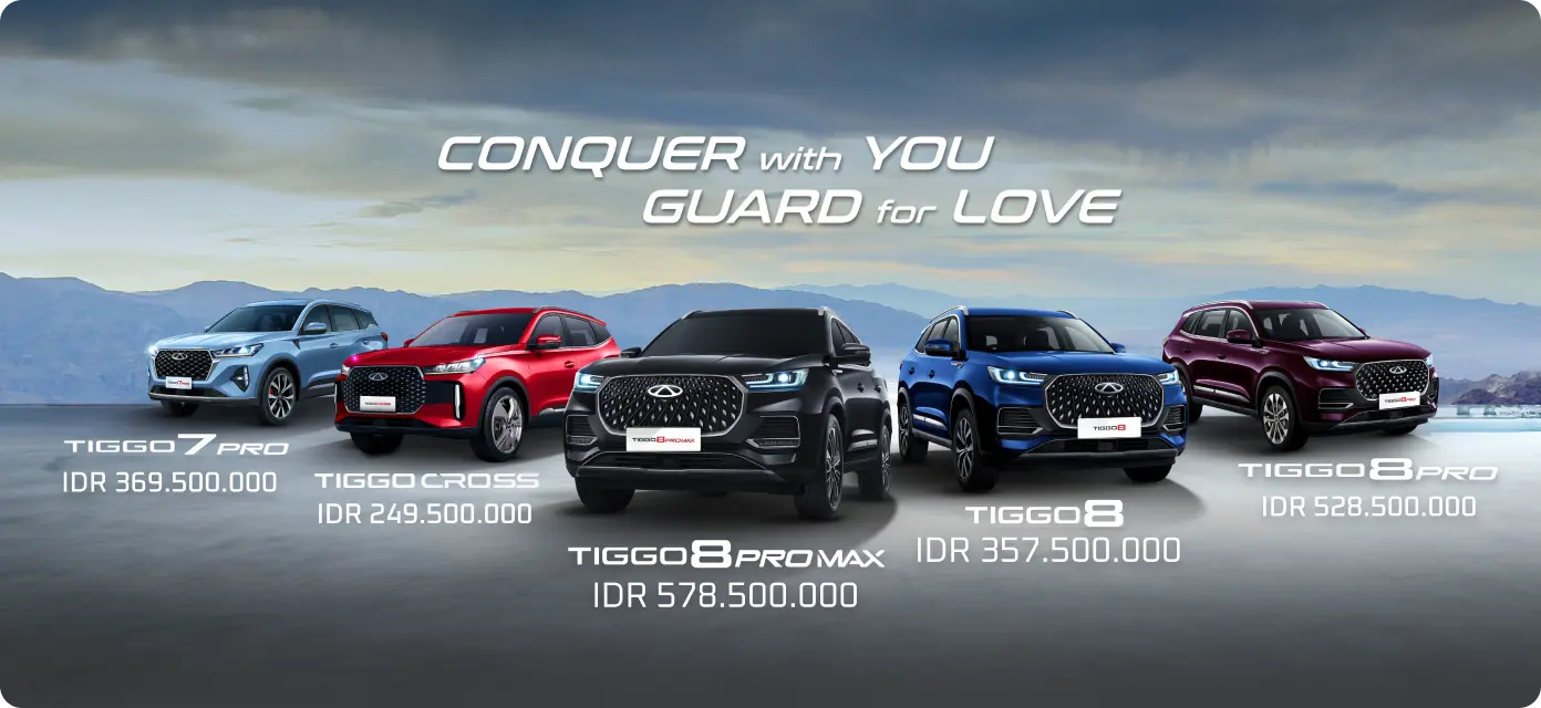 Chery cikarangpusat